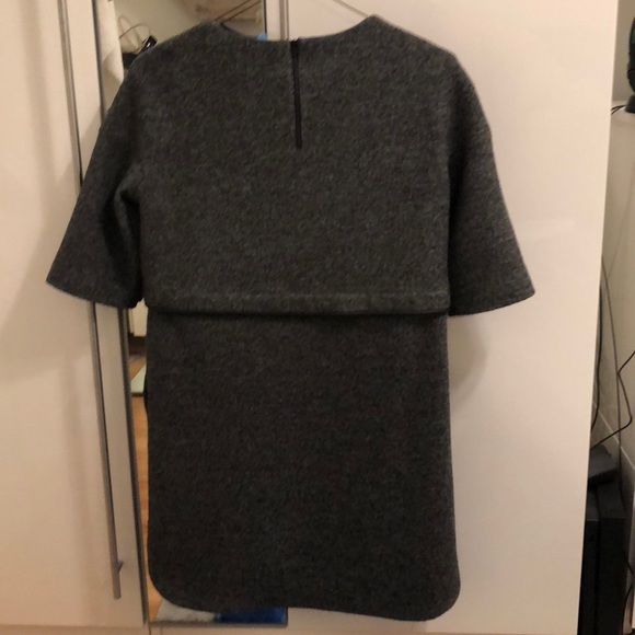 Madewell Dress with sleeves and pocket - M - Picture 3 of 6